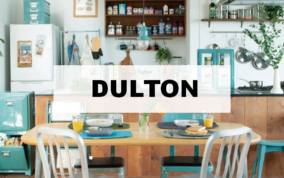 DULTON